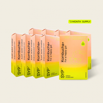 powered beverage mixes