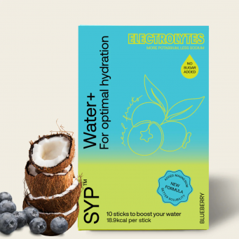 powered beverage mixes
