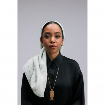 modest wear