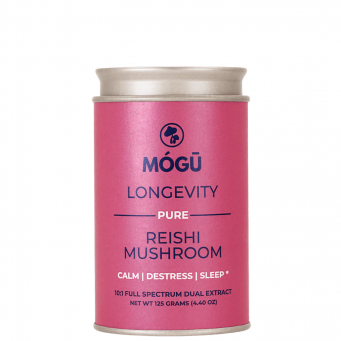 mushroom supplements & extracts