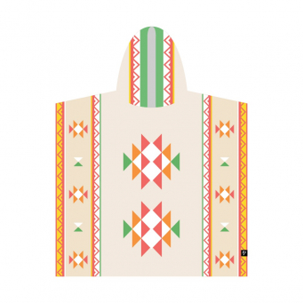 ponchos