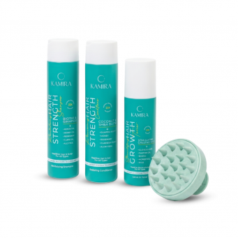 hair care