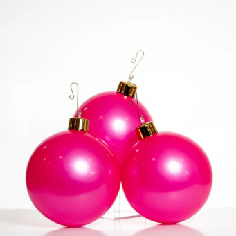 buy fun unique long lasting christmas decorations holiball dubai UAE