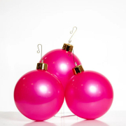 buy fun unique long lasting christmas decorations holiball dubai UAE