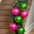 buy fun unique long lasting christmas decorations holiball dubai UAE
