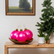 buy fun unique long lasting christmas decorations holiball dubai UAE