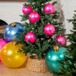 buy fun unique long lasting christmas decorations holiball dubai UAE