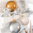 buy fun unique long lasting christmas decorations holiball dubai UAE