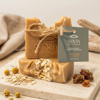 soap