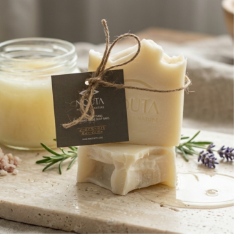 soap