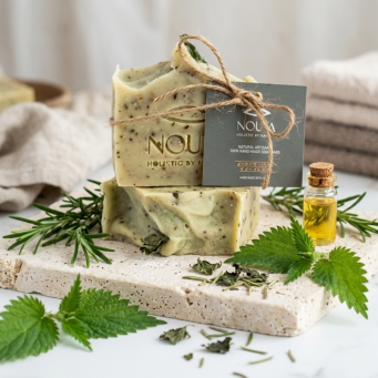 soap