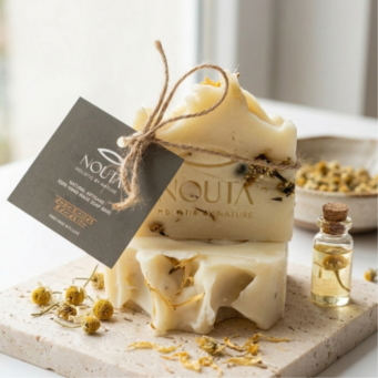 soap