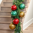 buy fun unique long lasting christmas decorations holiball dubai UAE