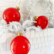 buy fun unique long lasting christmas decorations holiball dubai UAE