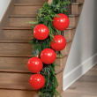 buy fun unique long lasting christmas decorations holiball dubai UAE
