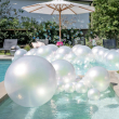 buy fun unique long lasting christmas decorations holiball dubai UAE
