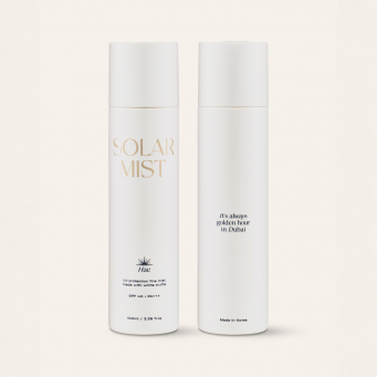 sun care