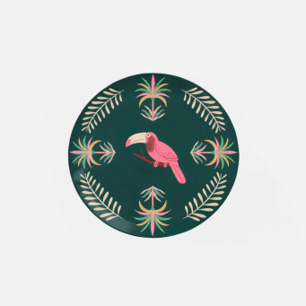 plates