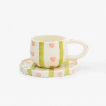 cups & mugs