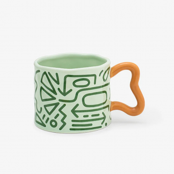 cups & mugs