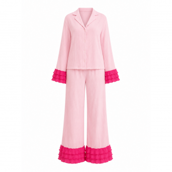 sleepwear & loungewear