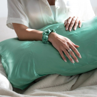 bedding & sleep