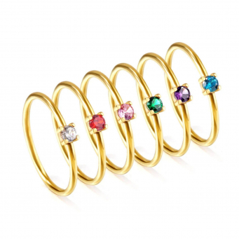 rings