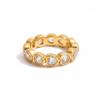 rings