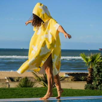 ponchos
