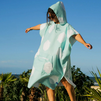 ponchos