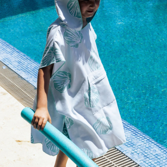 ponchos