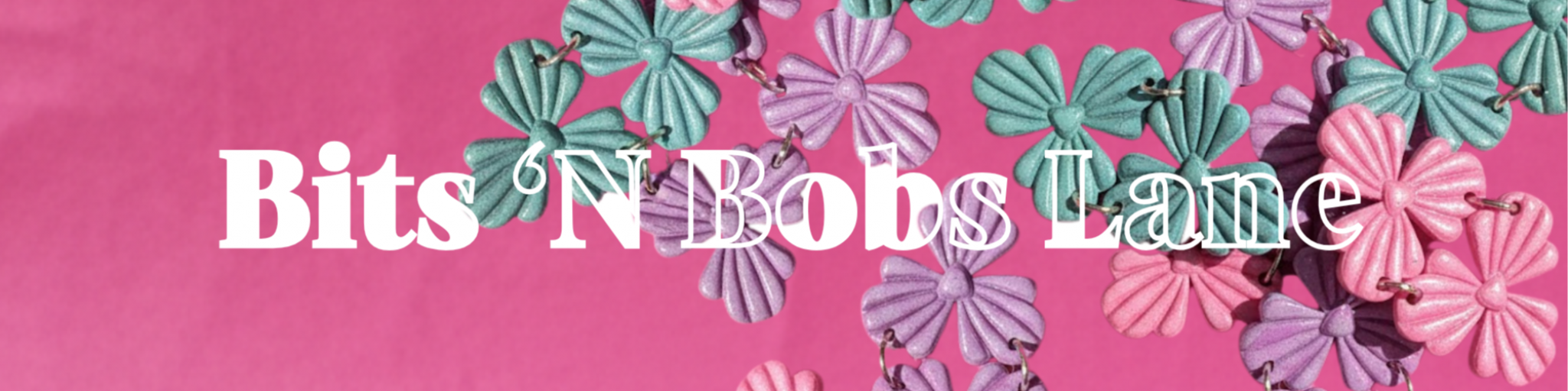Bits 'N Bobs Lane