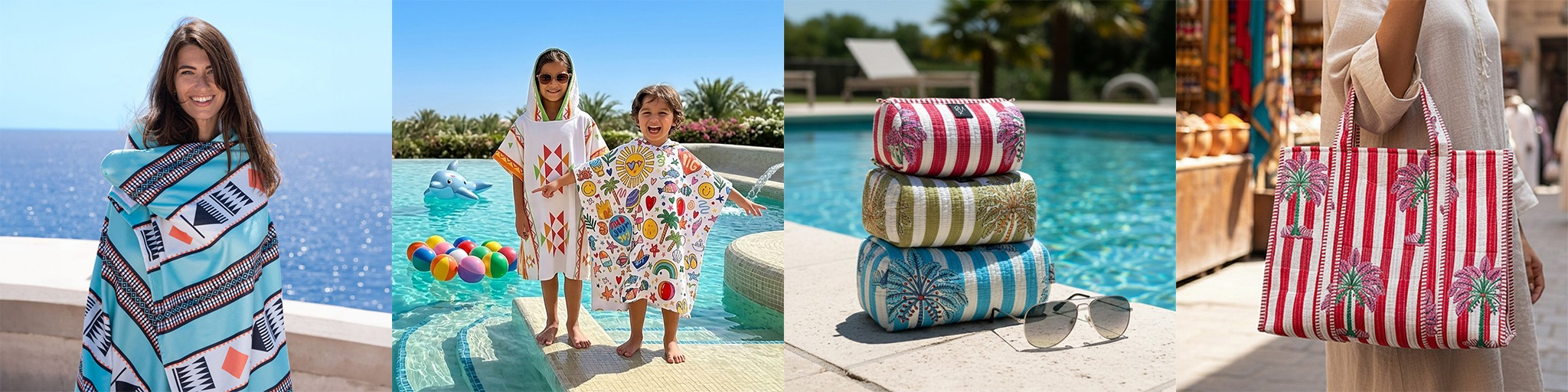  BU Towels