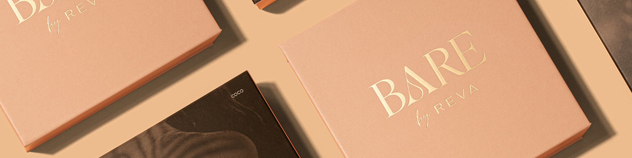  BARE by REVA