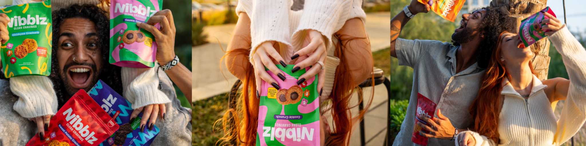 Nibblz
