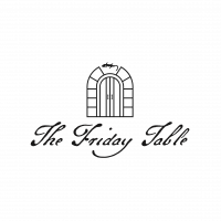  The Friday Table
