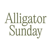 Alligator Sunday