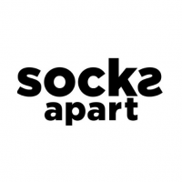 SOCKS APART