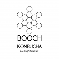 Booch Kombucha
